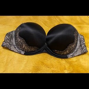 VICTORIA SECRET VERY SEXY MULTIWAY/MULTIOPTIONS 34C